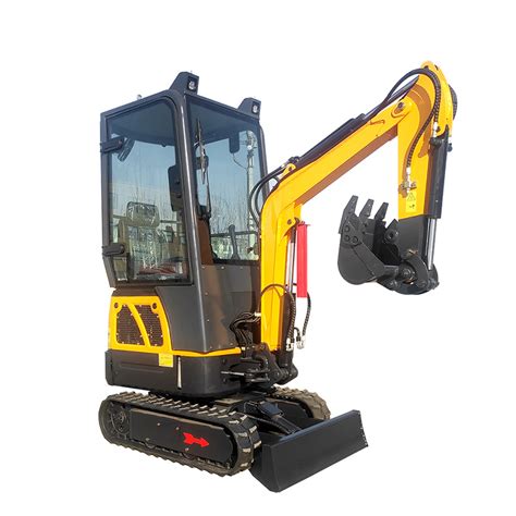 one ton excavator|chinese 1 ton excavator attachments.